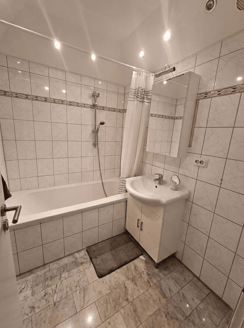 4 bedroom flat for sale, 88 m², Bartningstr. 10, Darmstadt-Kranichstein, Hesse 4 bedroom flat for sale, 88 m², Bartningstr. 10, Darmstadt-Kranichstein, Hesse