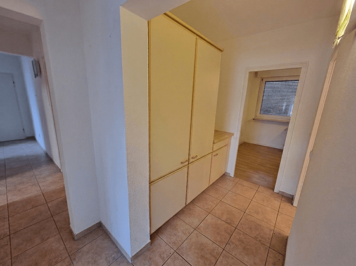 4 bedroom flat for sale, 88 m², Bartningstr. 10, Darmstadt-Kranichstein, Hesse 4 bedroom flat for sale, 88 m², Bartningstr. 10, Darmstadt-Kranichstein, Hesse