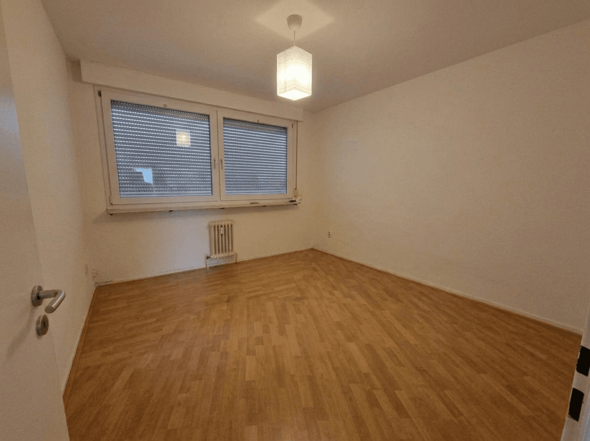 4 bedroom flat for sale, 88 m², Bartningstr. 10, Darmstadt-Kranichstein, Hesse 4 bedroom flat for sale, 88 m², Bartningstr. 10, Darmstadt-Kranichstein, Hesse