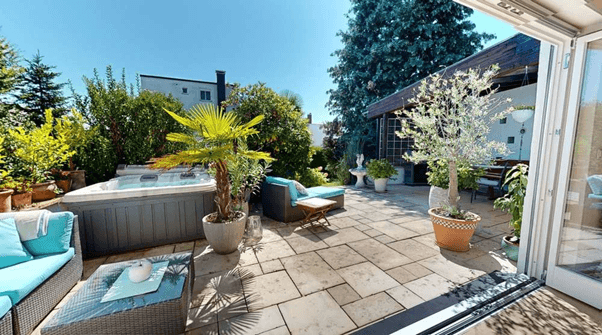 house for sale, 195 m², Dreieich, Hesse house for sale, 195 m², Dreieich, Hesse