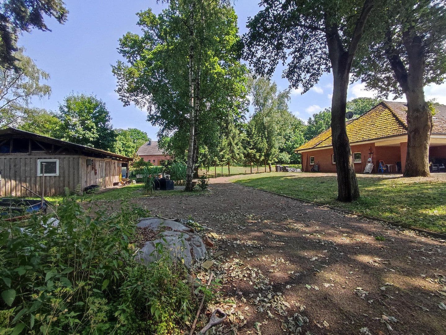 house for sale, 120 m², Teldau, Mecklenburg-Vorpommern house for sale, 120 m², Teldau, Mecklenburg-Vorpommern
