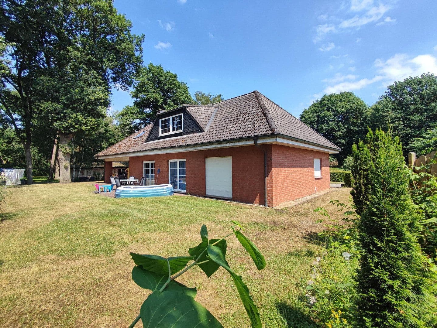 house for sale, 120 m², Teldau, Mecklenburg-Vorpommern house for sale, 120 m², Teldau, Mecklenburg-Vorpommern