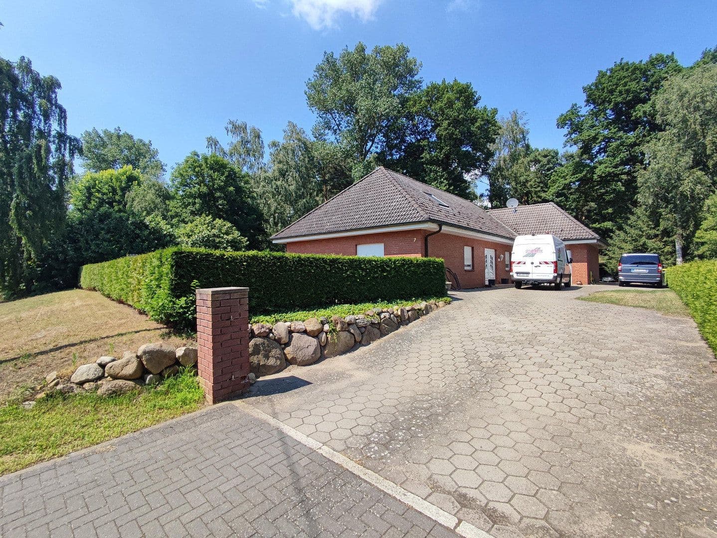 house for sale, 120 m², Teldau, Mecklenburg-Vorpommern house for sale, 120 m², Teldau, Mecklenburg-Vorpommern