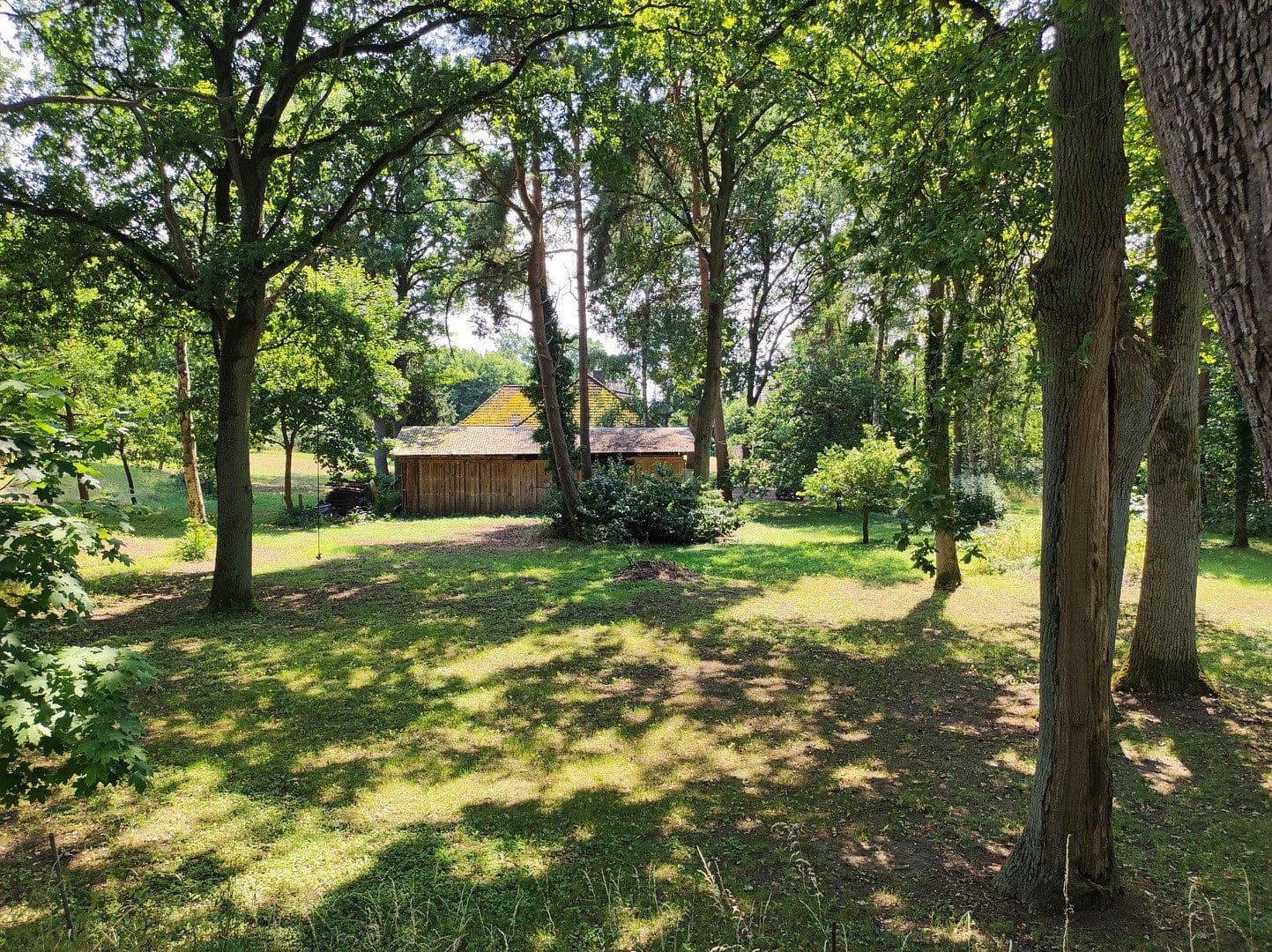 house for sale, 120 m², Teldau, Mecklenburg-Vorpommern house for sale, 120 m², Teldau, Mecklenburg-Vorpommern