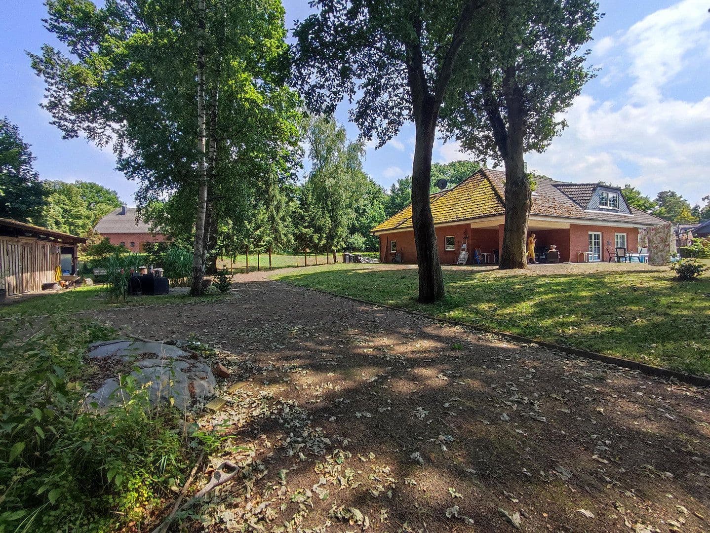 house for sale, 120 m², Teldau, Mecklenburg-Vorpommern house for sale, 120 m², Teldau, Mecklenburg-Vorpommern