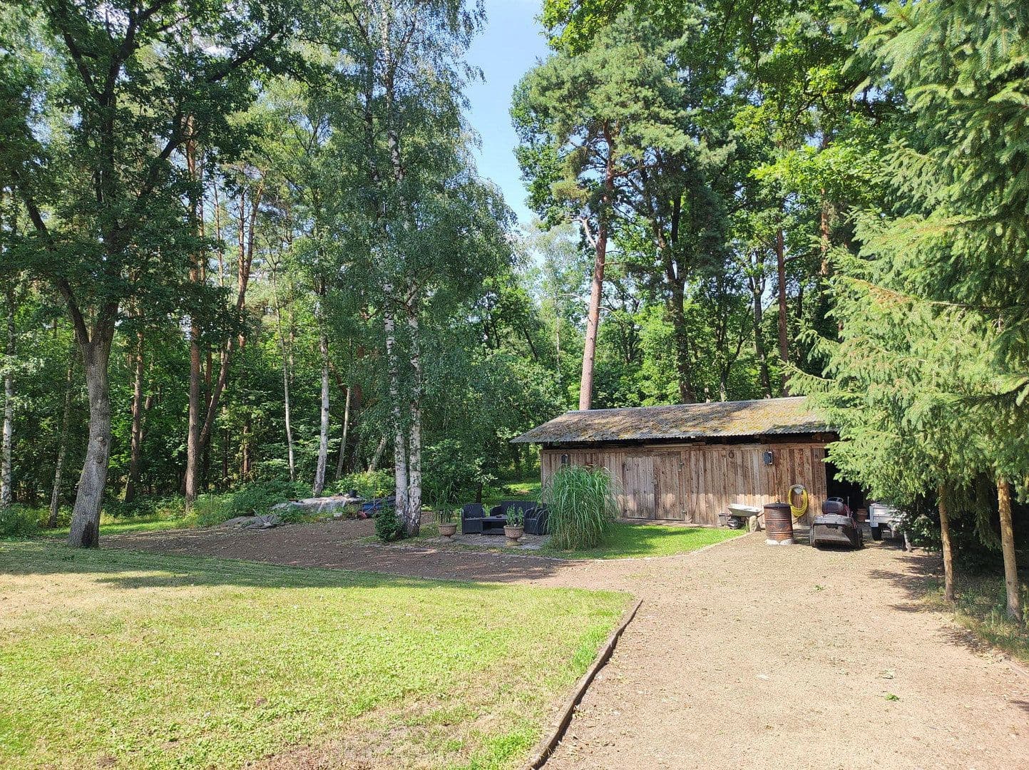 house for sale, 120 m², Teldau, Mecklenburg-Vorpommern house for sale, 120 m², Teldau, Mecklenburg-Vorpommern