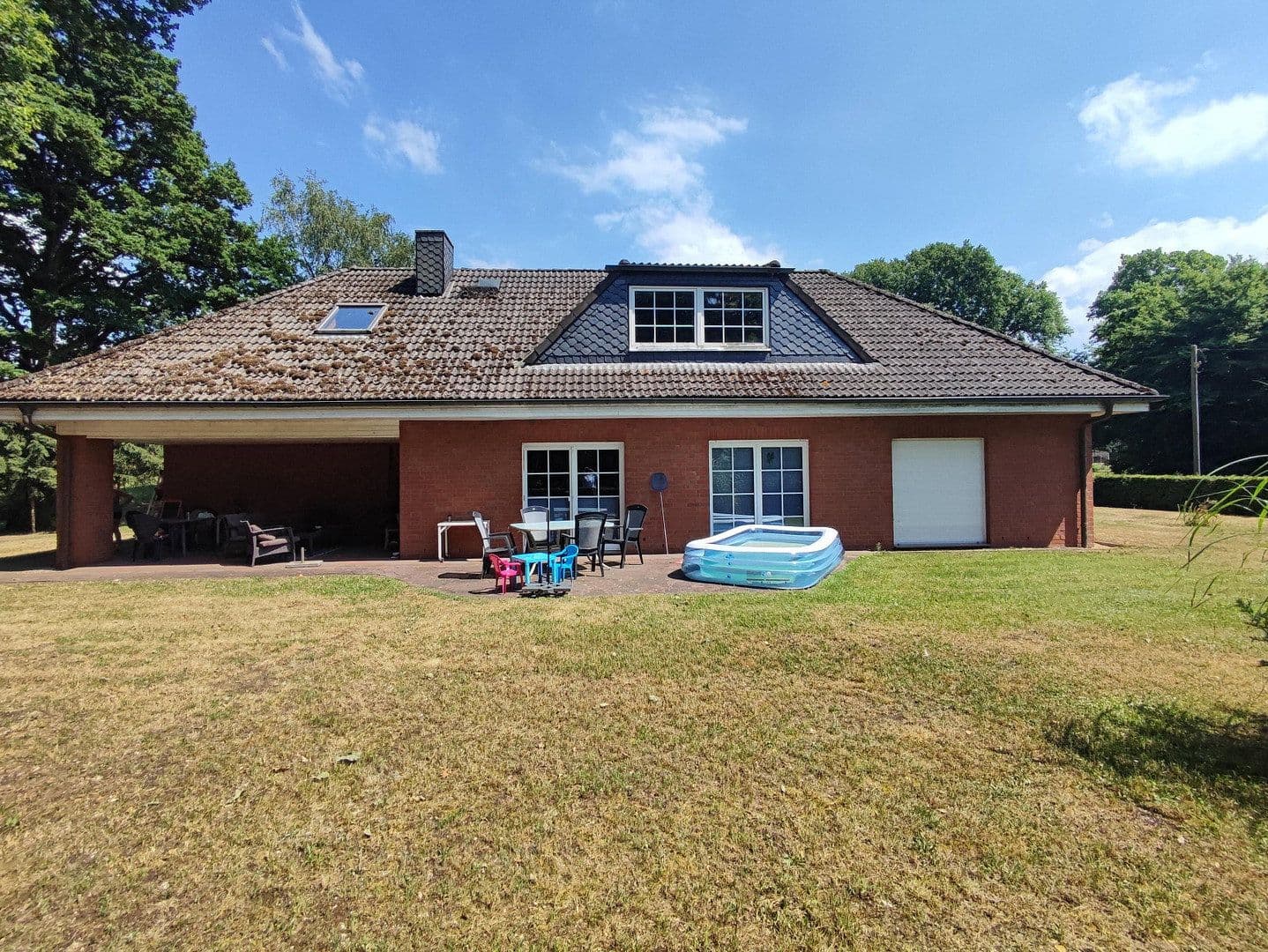 house for sale, 120 m², Teldau, Mecklenburg-Vorpommern house for sale, 120 m², Teldau, Mecklenburg-Vorpommern