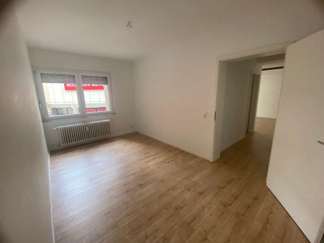 4 bedroom flat for sale, 81 m², Bleichstraße 10/1, Göppingen, Baden-Württemberg 4 bedroom flat for sale, 81 m², Bleichstraße 10/1, Göppingen, Baden-Württemberg