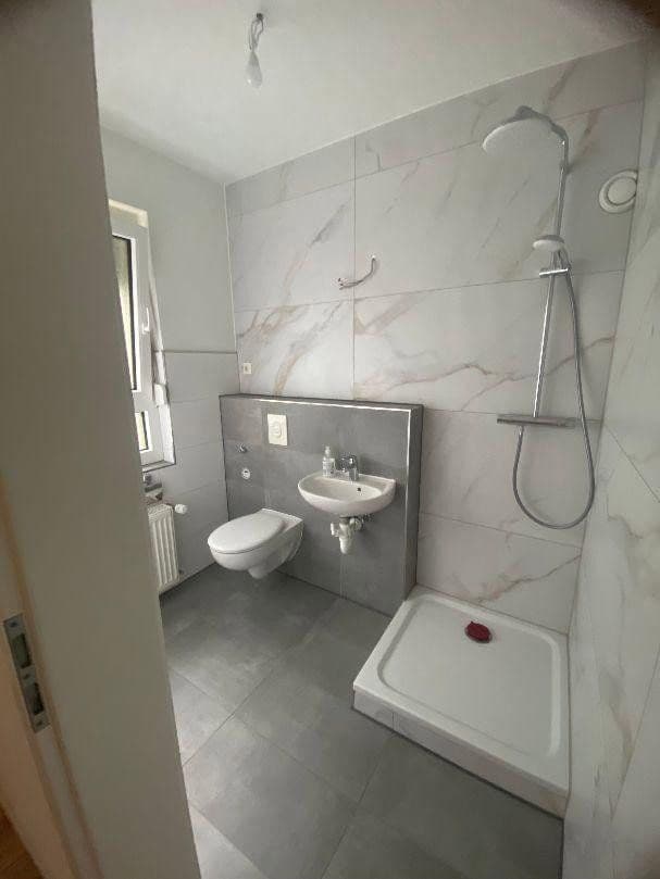 4 bedroom flat for sale, 81 m², Bleichstraße 10/1, Göppingen, Baden-Württemberg 4 bedroom flat for sale, 81 m², Bleichstraße 10/1, Göppingen, Baden-Württemberg