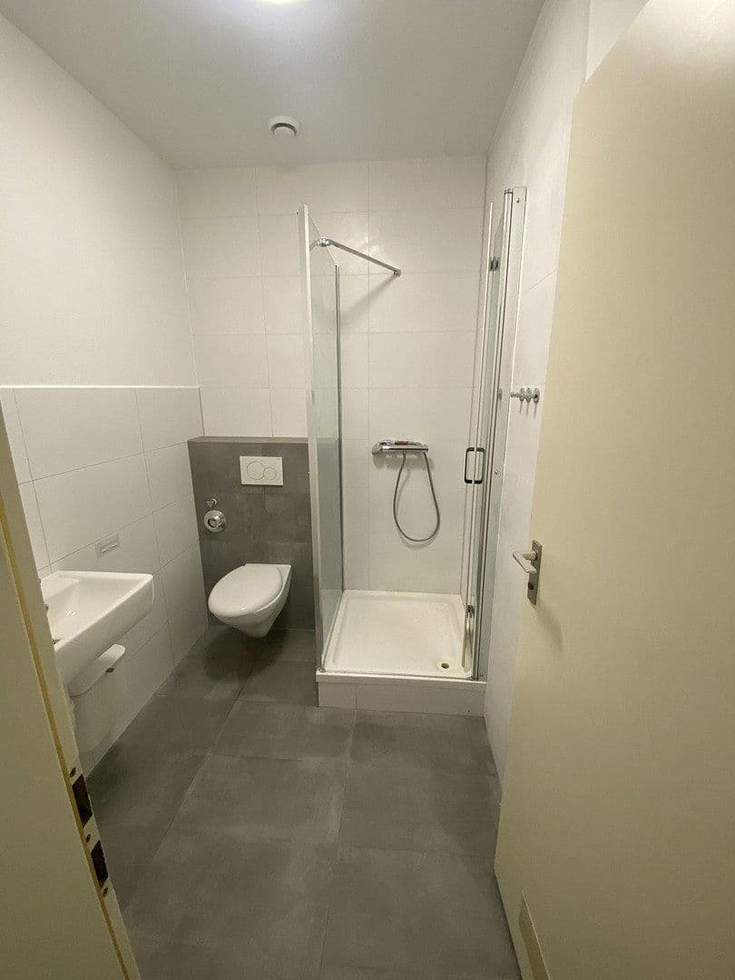 4 bedroom flat for sale, 81 m², Bleichstraße 10/1, Göppingen, Baden-Württemberg 4 bedroom flat for sale, 81 m², Bleichstraße 10/1, Göppingen, Baden-Württemberg
