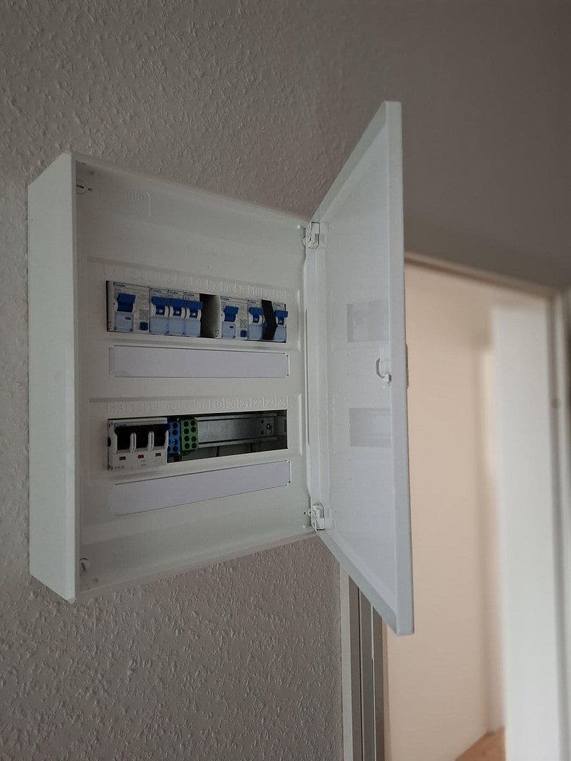 2 bedroom flat to rent, 50 m², Ollnsstrasse 32, Elmshorn, Schleswig-Holstein 2 bedroom flat to rent, 50 m², Ollnsstrasse 32, Elmshorn, Schleswig-Holstein