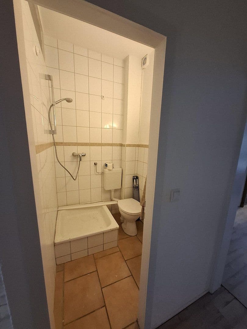 2 bedroom flat to rent, 50 m², Ollnsstrasse 32, Elmshorn, Schleswig-Holstein 2 bedroom flat to rent, 50 m², Ollnsstrasse 32, Elmshorn, Schleswig-Holstein