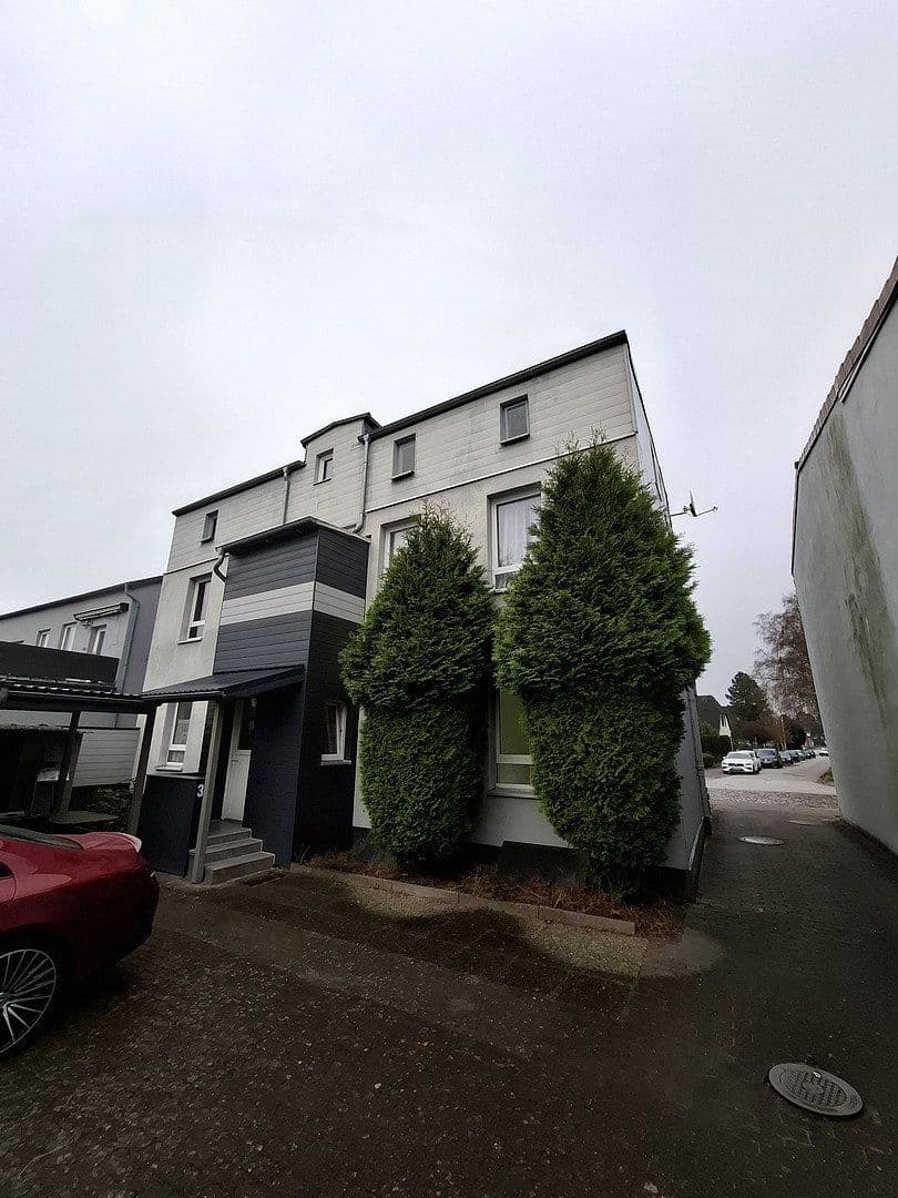 2 bedroom flat to rent, 50 m², Ollnsstrasse 32, Elmshorn, Schleswig-Holstein 2 bedroom flat to rent, 50 m², Ollnsstrasse 32, Elmshorn, Schleswig-Holstein