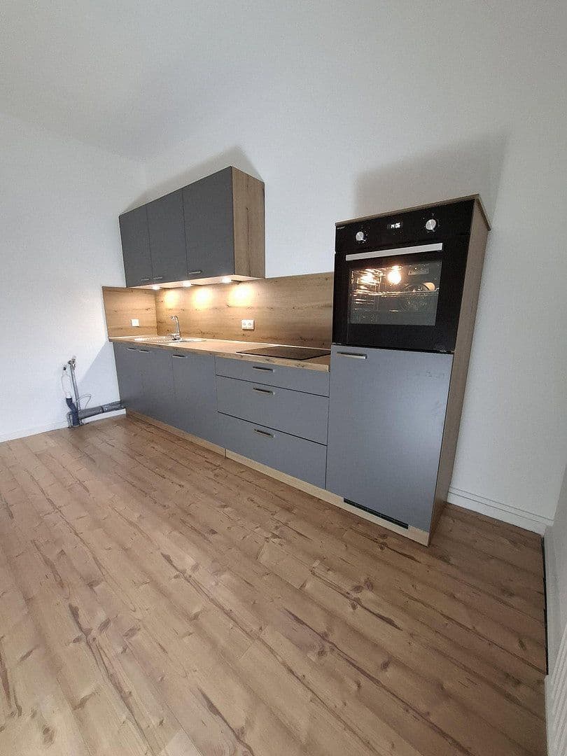 2 bedroom flat to rent, 50 m², Ollnsstrasse 32, Elmshorn, Schleswig-Holstein 2 bedroom flat to rent, 50 m², Ollnsstrasse 32, Elmshorn, Schleswig-Holstein