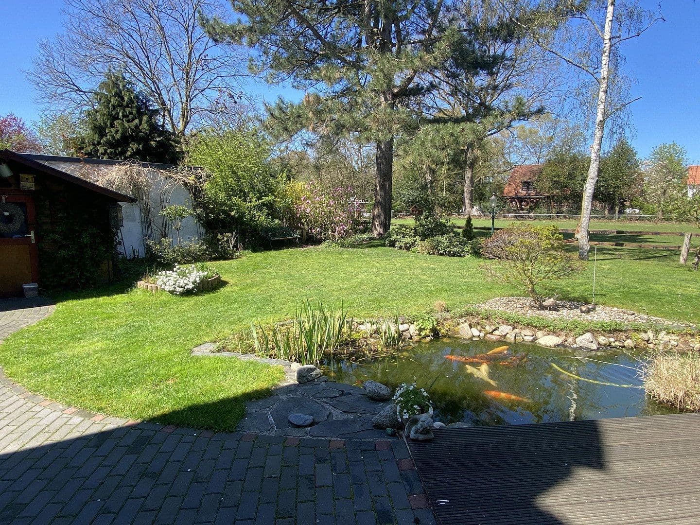 house for sale, 240 m², Lilienthal, Lower Saxony house for sale, 240 m², Lilienthal, Lower Saxony