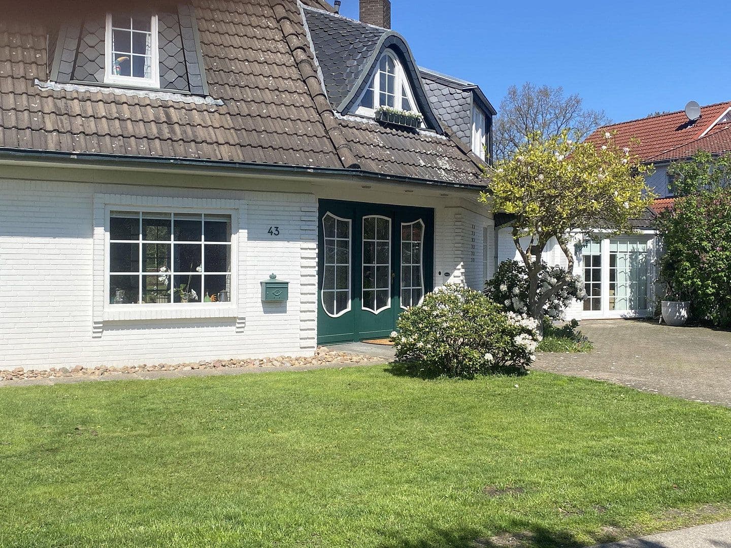 house for sale, 240 m², Lilienthal, Lower Saxony house for sale, 240 m², Lilienthal, Lower Saxony