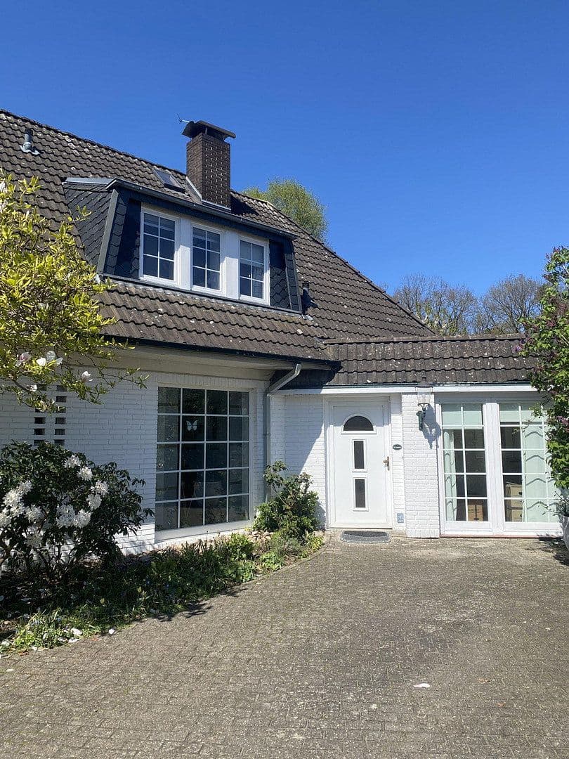 house for sale, 240 m², Lilienthal, Lower Saxony house for sale, 240 m², Lilienthal, Lower Saxony