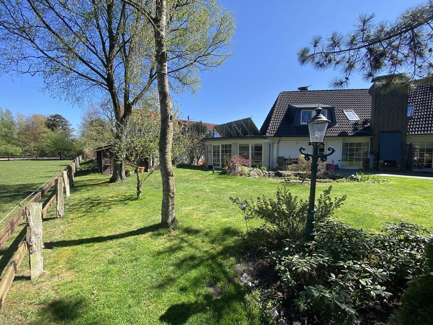 house for sale, 240 m², Lilienthal, Lower Saxony house for sale, 240 m², Lilienthal, Lower Saxony