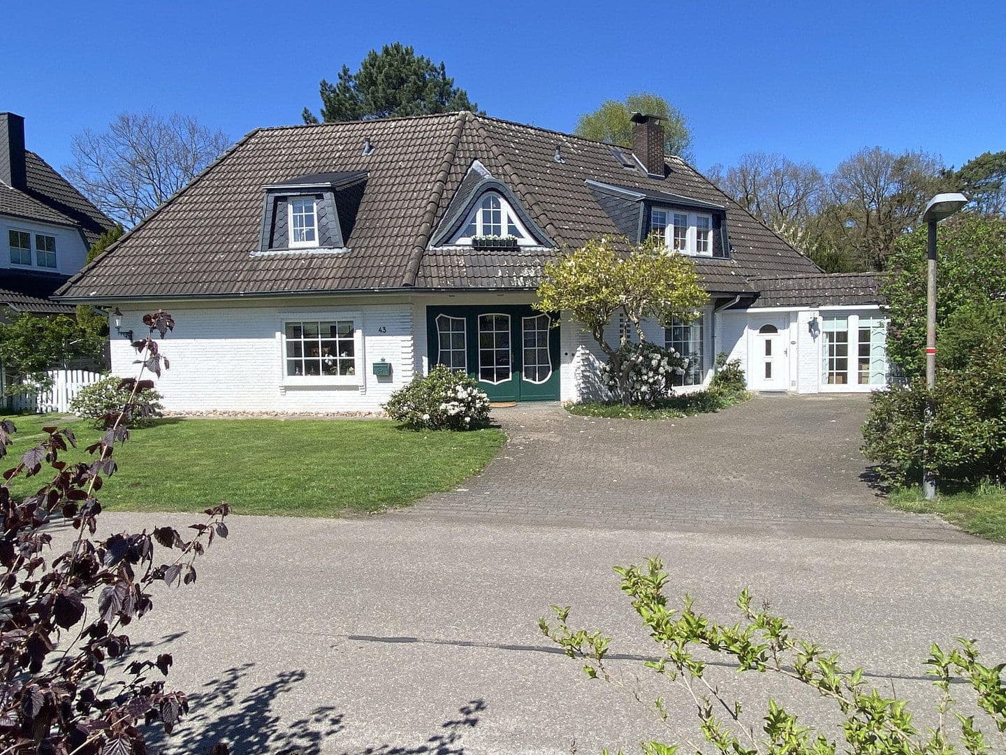 house for sale, 240 m², Lilienthal, Lower Saxony house for sale, 240 m², Lilienthal, Lower Saxony