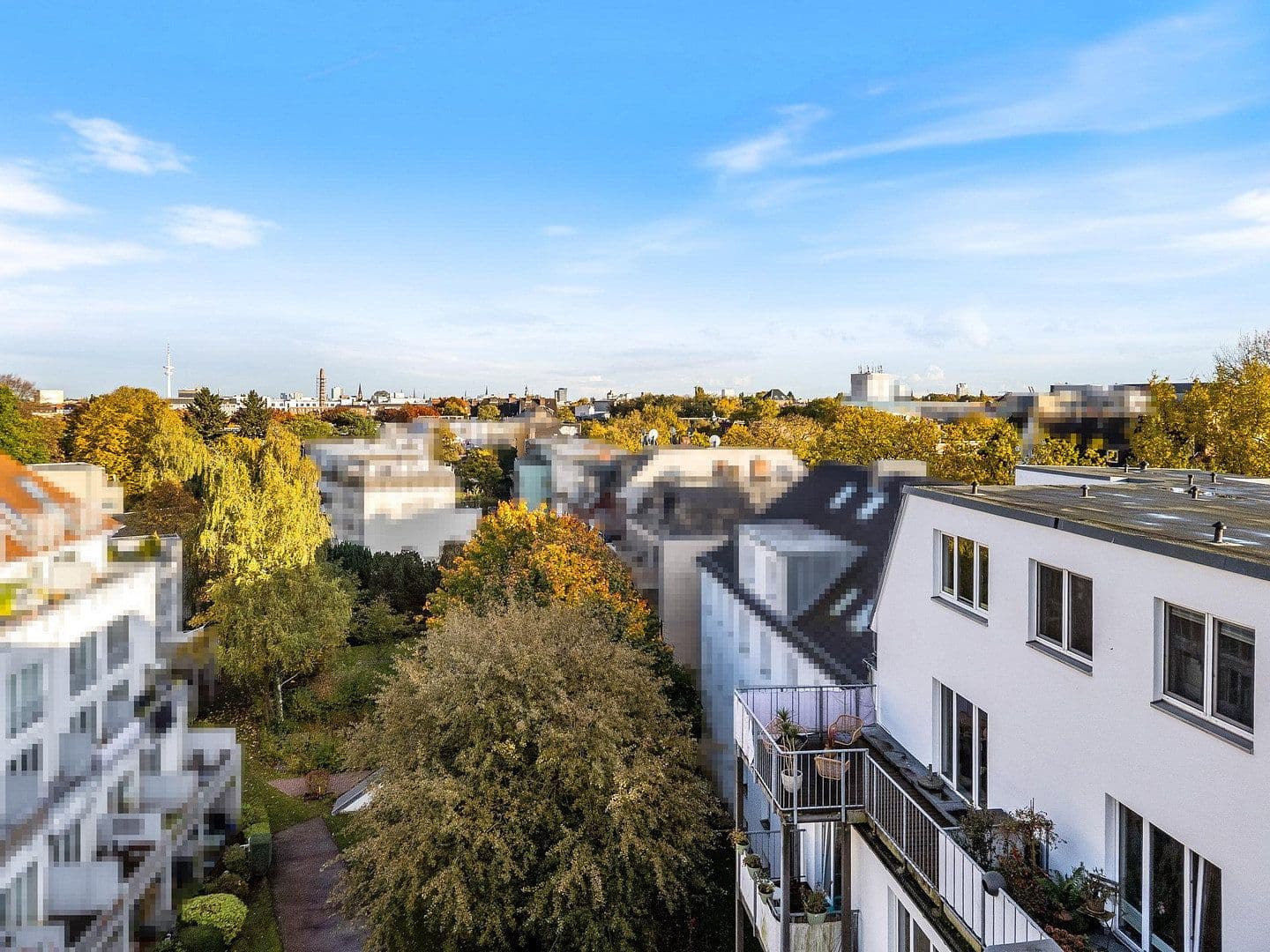 5 bedroom flat for sale, 176 m², Hamburg, Hamburg 5 bedroom flat for sale, 176 m², Hamburg, Hamburg