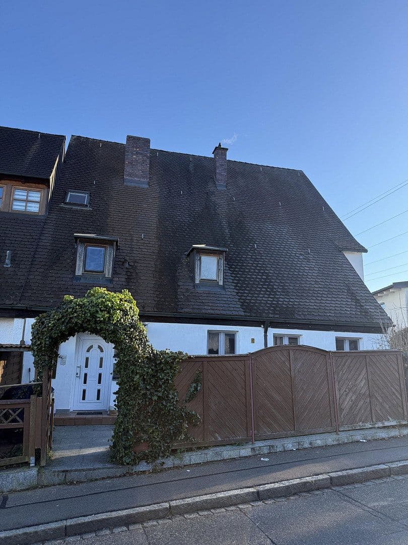 house for sale, 330 m², Wasserburg am Inn, Bavaria house for sale, 330 m², Wasserburg am Inn, Bavaria