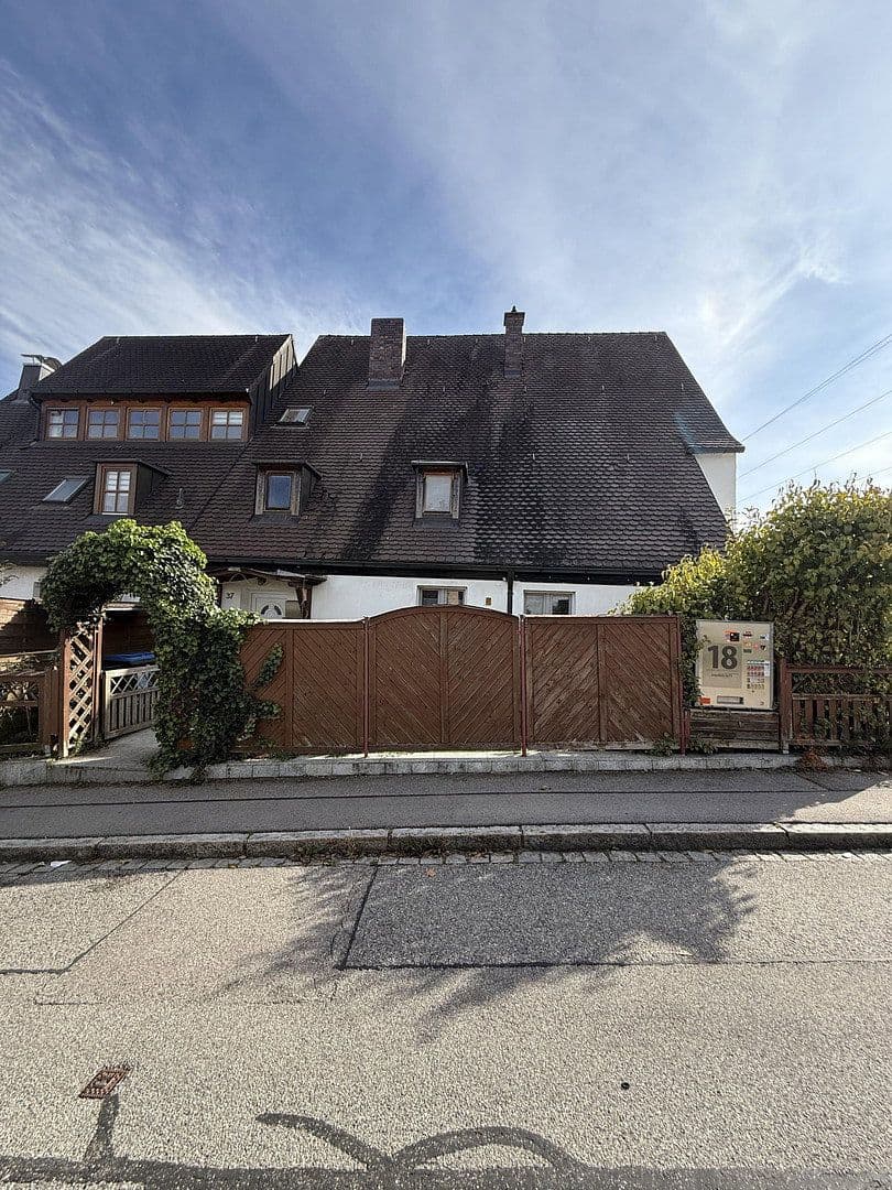 house for sale, 330 m², Wasserburg am Inn, Bavaria house for sale, 330 m², Wasserburg am Inn, Bavaria