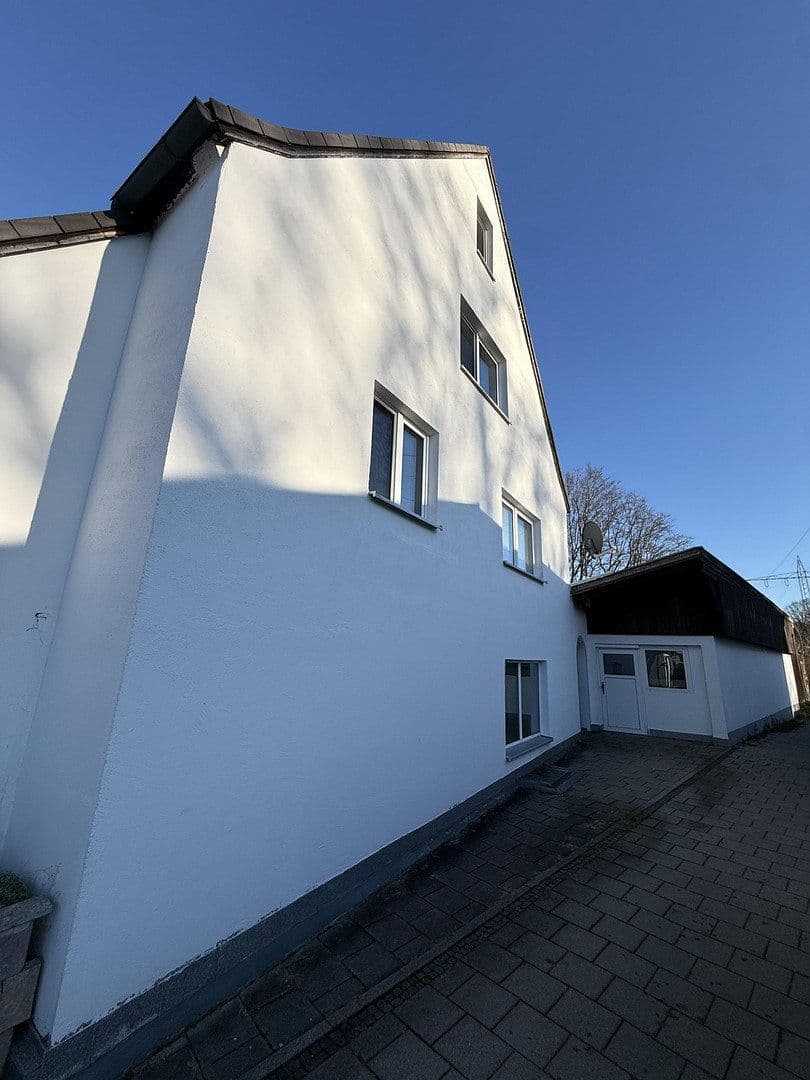 house for sale, 330 m², Wasserburg am Inn, Bavaria house for sale, 330 m², Wasserburg am Inn, Bavaria