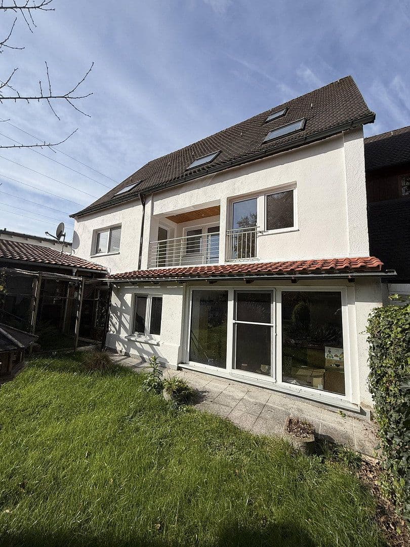 house for sale, 330 m², Wasserburg am Inn, Bavaria house for sale, 330 m², Wasserburg am Inn, Bavaria