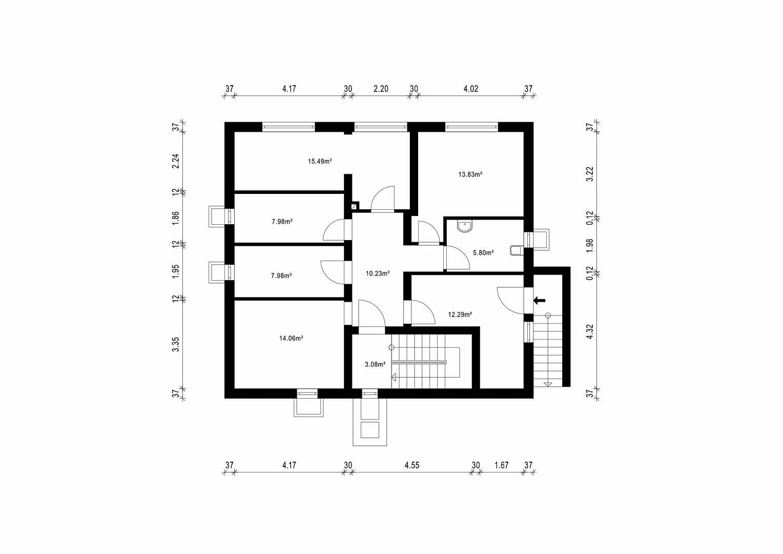 house for sale, 190 m², Darmstadt, Hesse house for sale, 190 m², Darmstadt, Hesse
