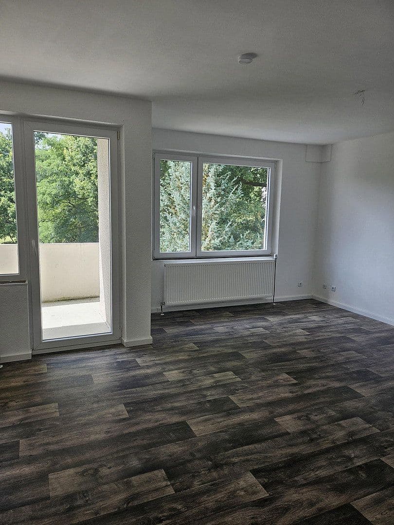 3 bedroom flat to rent, 75 m², Muncloh 23, Munster, Lower Saxony 3 bedroom flat to rent, 75 m², Muncloh 23, Munster, Lower Saxony