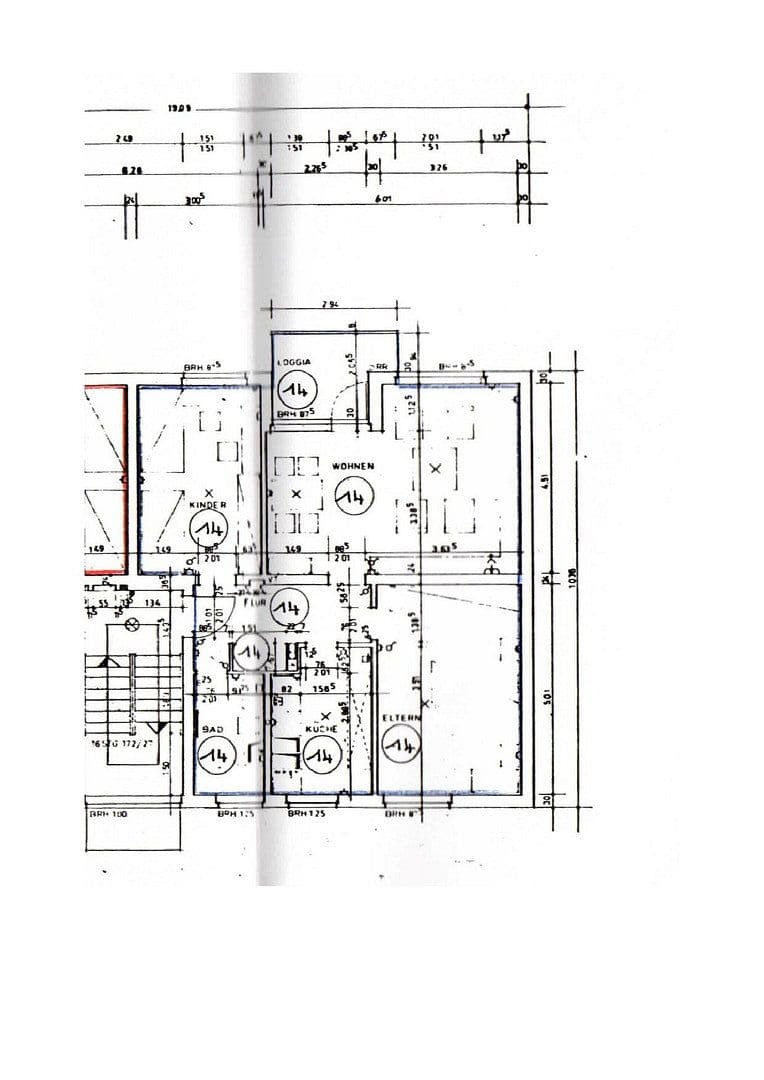 3 bedroom flat to rent, 75 m², Muncloh 23, Munster, Lower Saxony 3 bedroom flat to rent, 75 m², Muncloh 23, Munster, Lower Saxony