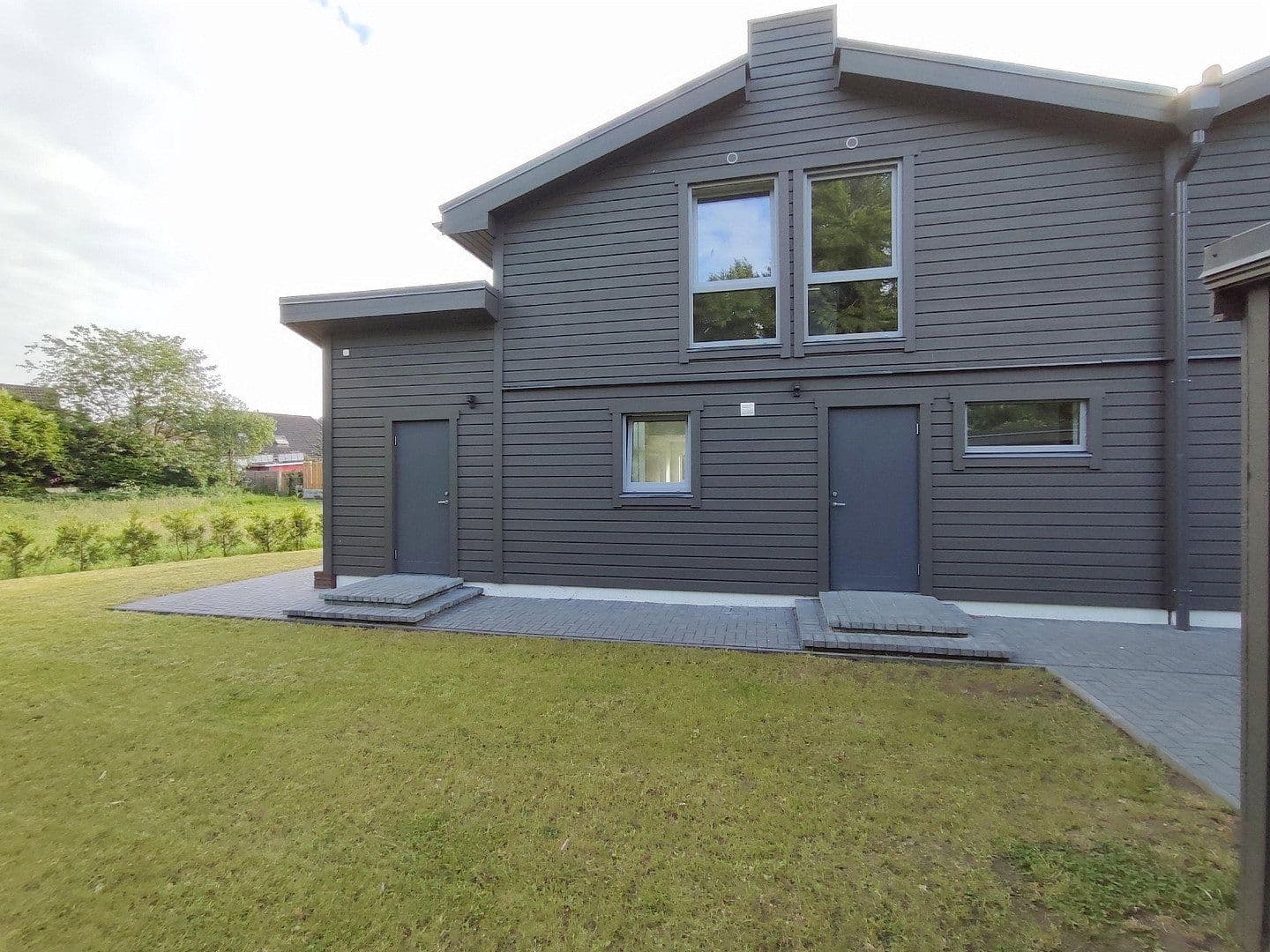 house for sale, 150 m², Steinbergskamp 3B, Basdahl, Lower Saxony house for sale, 150 m², Steinbergskamp 3B, Basdahl, Lower Saxony