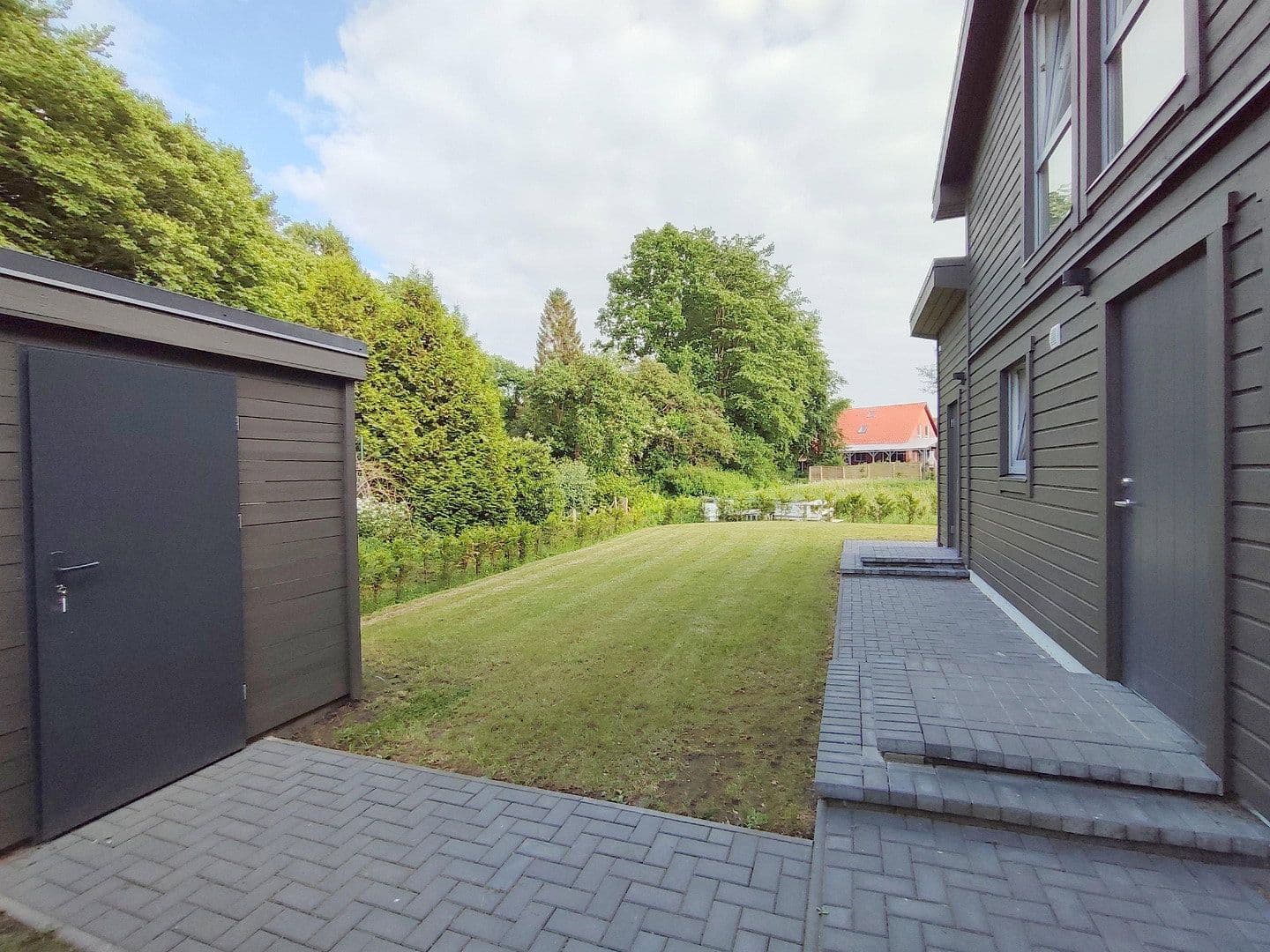 house for sale, 150 m², Steinbergskamp 3B, Basdahl, Lower Saxony house for sale, 150 m², Steinbergskamp 3B, Basdahl, Lower Saxony