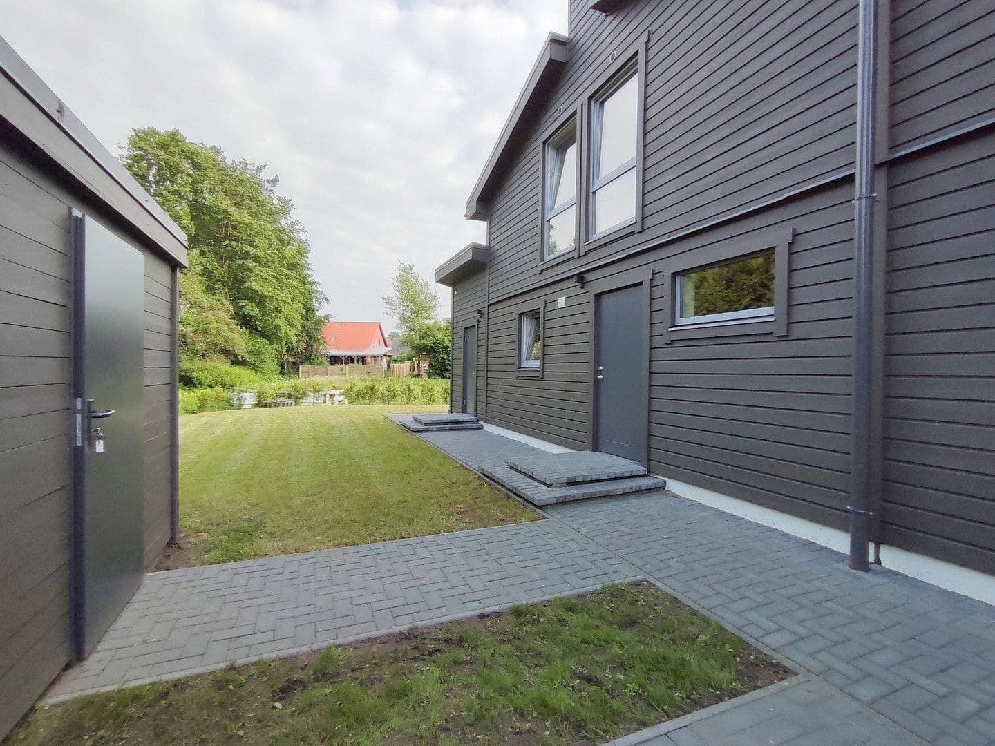house for sale, 150 m², Steinbergskamp 3B, Basdahl, Lower Saxony house for sale, 150 m², Steinbergskamp 3B, Basdahl, Lower Saxony