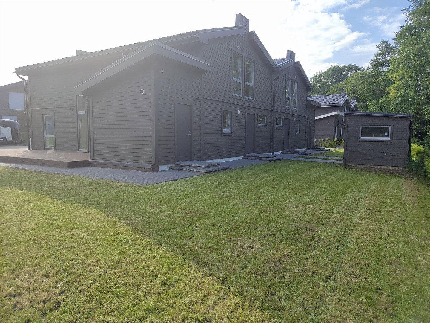 house for sale, 150 m², Steinbergskamp 3B, Basdahl, Lower Saxony house for sale, 150 m², Steinbergskamp 3B, Basdahl, Lower Saxony