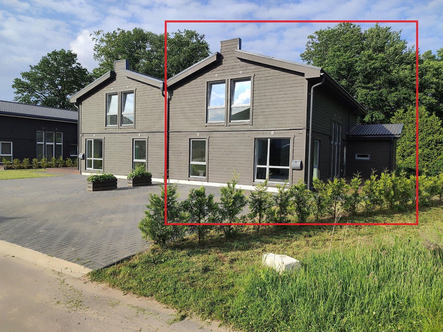 house for sale, 150 m², Steinbergskamp 3B, Basdahl, Lower Saxony house for sale, 150 m², Steinbergskamp 3B, Basdahl, Lower Saxony
