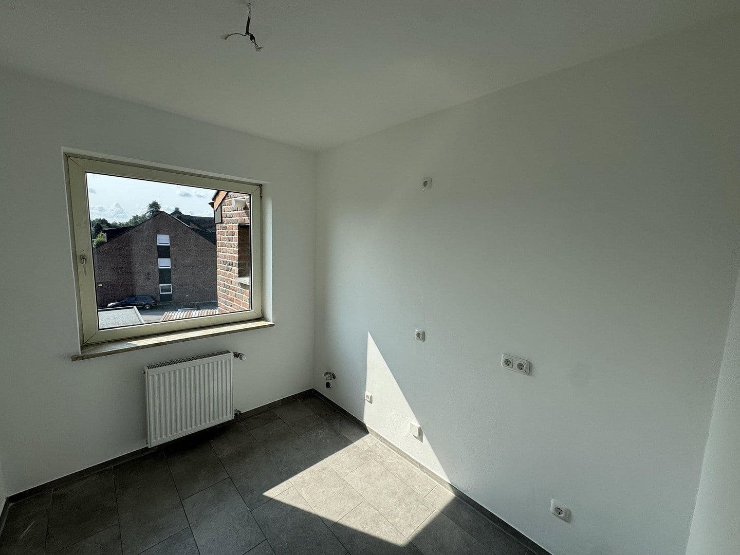 3 bedroom flat to rent, 60 m², Kaiserstr., Herzogenrath, North Rhine-Westphalia 3 bedroom flat to rent, 60 m², Kaiserstr., Herzogenrath, North Rhine-Westphalia
