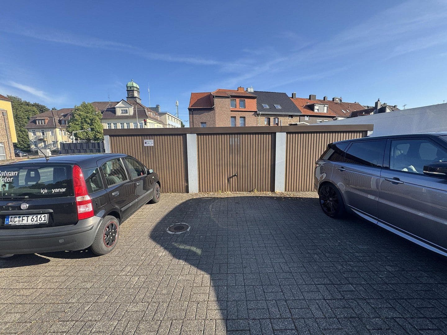 3 bedroom flat to rent, 60 m², Kaiserstr., Herzogenrath, North Rhine-Westphalia 3 bedroom flat to rent, 60 m², Kaiserstr., Herzogenrath, North Rhine-Westphalia