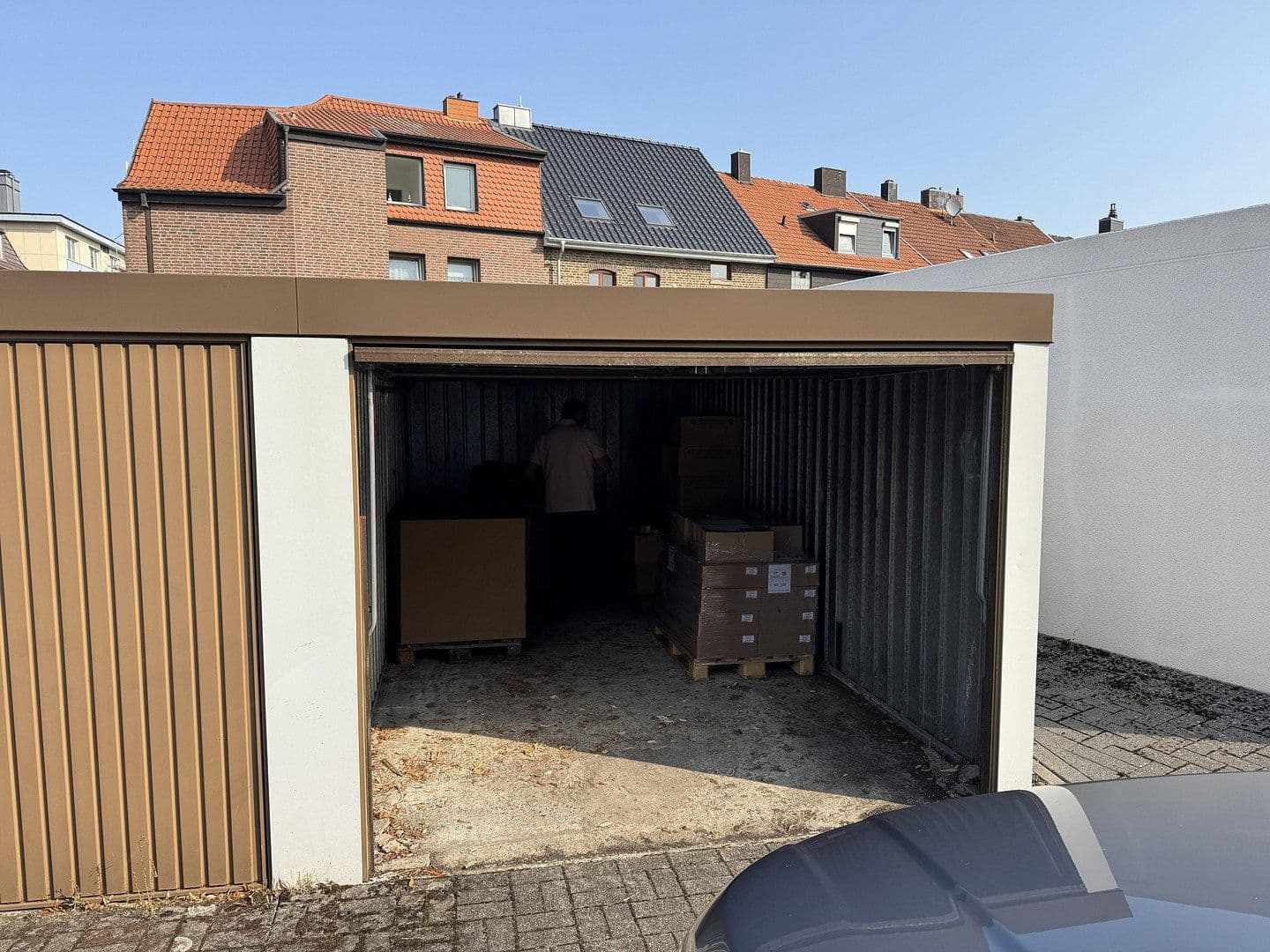 3 bedroom flat to rent, 60 m², Kaiserstr., Herzogenrath, North Rhine-Westphalia 3 bedroom flat to rent, 60 m², Kaiserstr., Herzogenrath, North Rhine-Westphalia