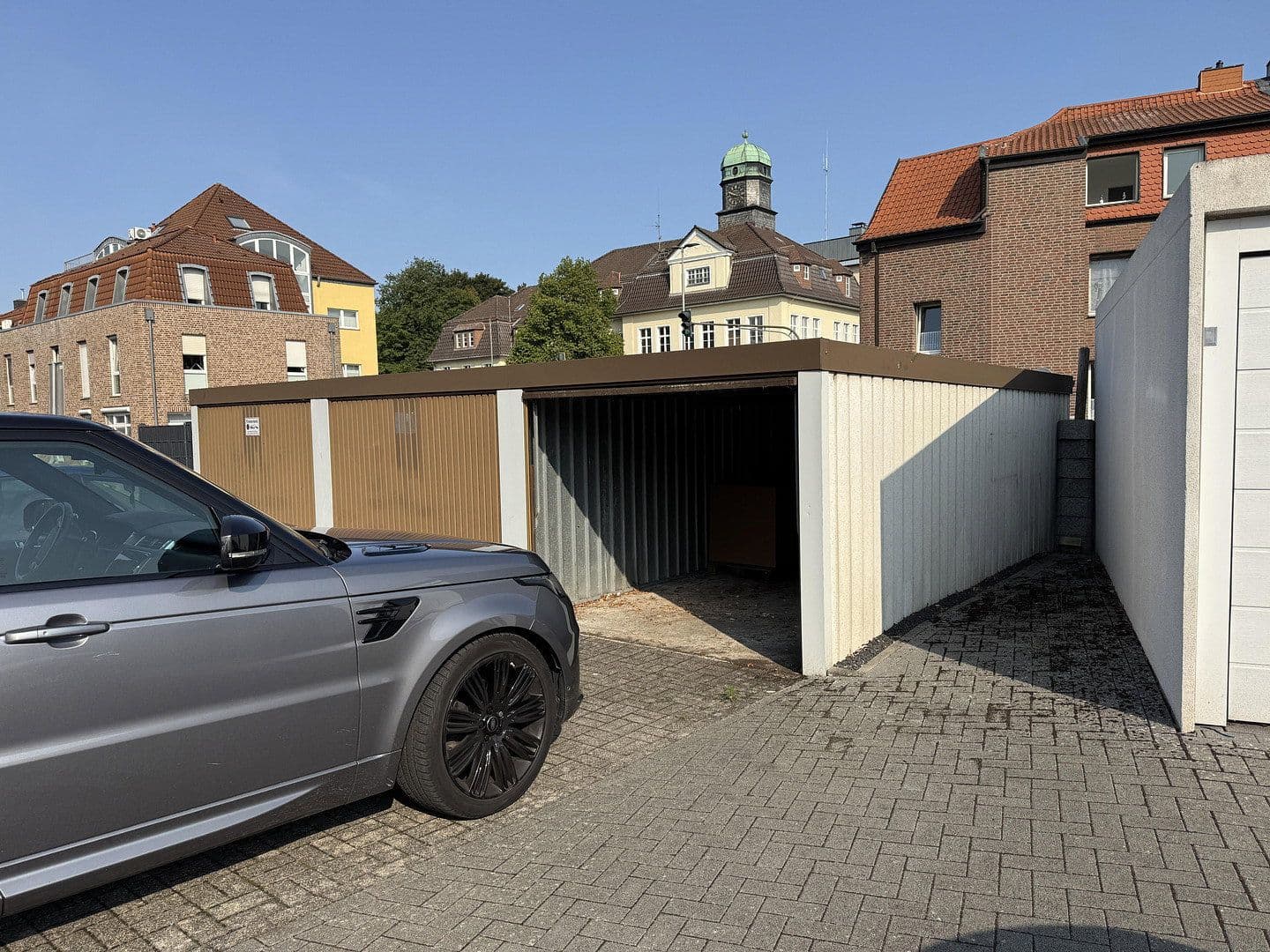 3 bedroom flat to rent, 60 m², Kaiserstr., Herzogenrath, North Rhine-Westphalia 3 bedroom flat to rent, 60 m², Kaiserstr., Herzogenrath, North Rhine-Westphalia
