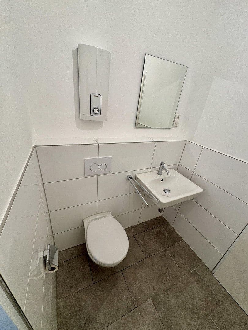 3 bedroom flat to rent, 60 m², Kaiserstr., Herzogenrath, North Rhine-Westphalia 3 bedroom flat to rent, 60 m², Kaiserstr., Herzogenrath, North Rhine-Westphalia