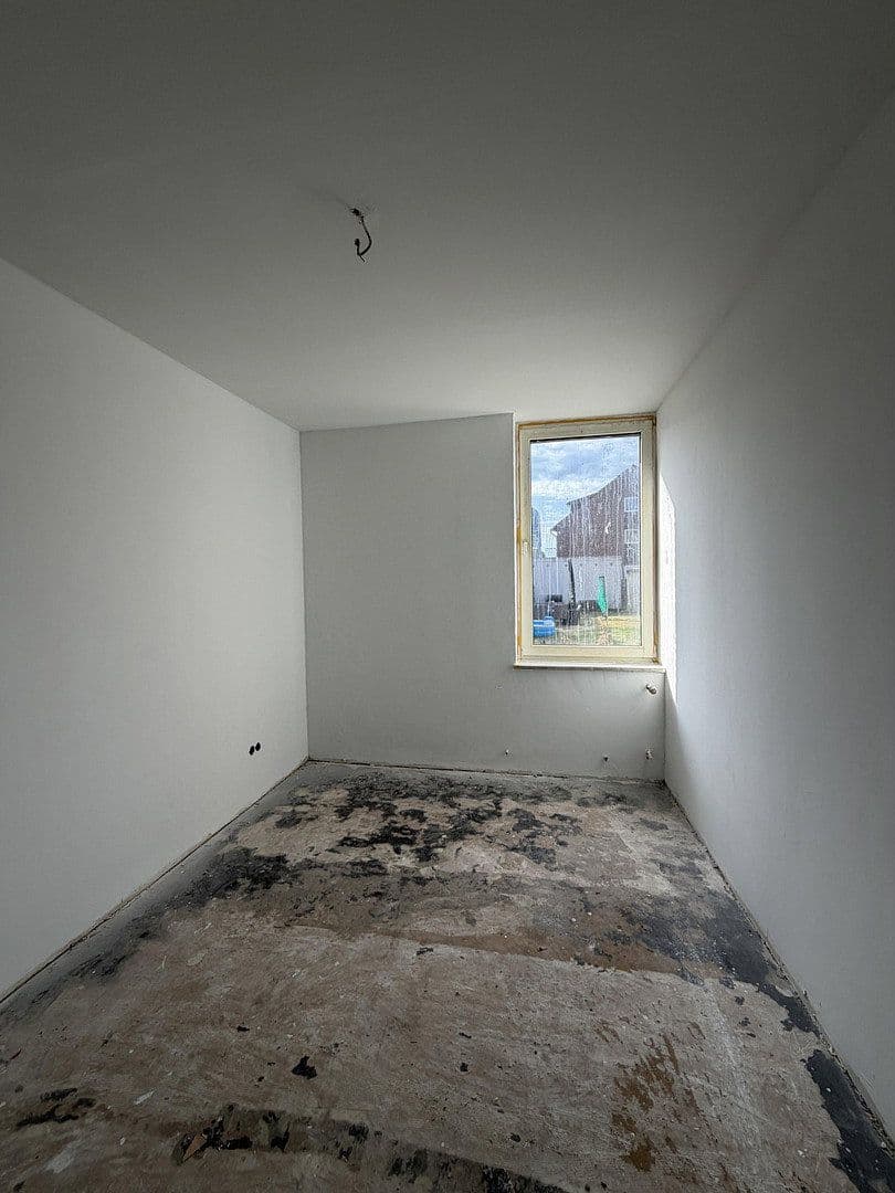 3 bedroom flat to rent, 60 m², Kaiserstr., Herzogenrath, North Rhine-Westphalia 3 bedroom flat to rent, 60 m², Kaiserstr., Herzogenrath, North Rhine-Westphalia