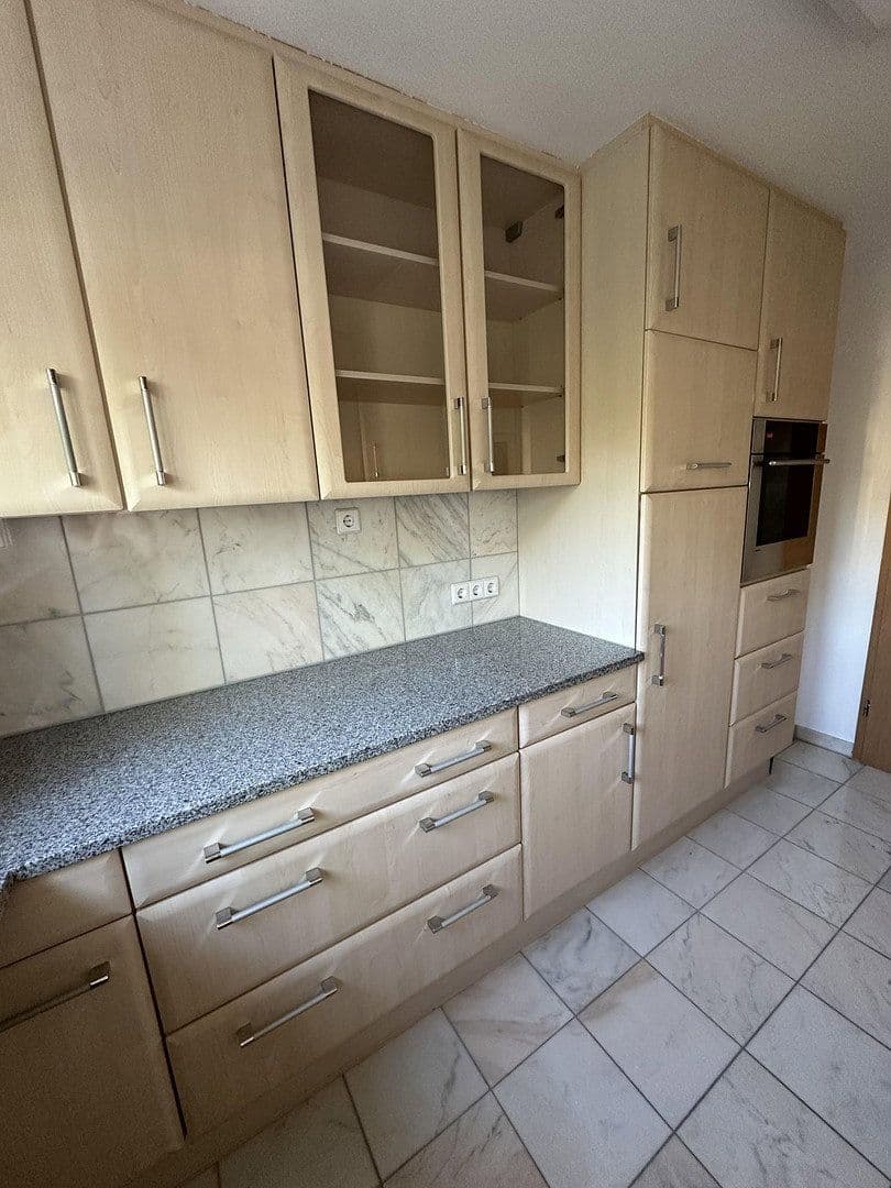 3 bedroom flat to rent, 77 m², Nürtingen, Baden-Württemberg 3 bedroom flat to rent, 77 m², Nürtingen, Baden-Württemberg