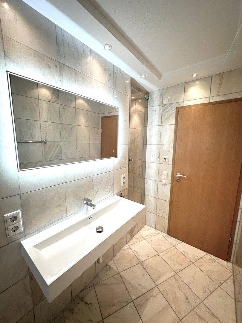 3 bedroom flat to rent, 77 m², Nürtingen, Baden-Württemberg 3 bedroom flat to rent, 77 m², Nürtingen, Baden-Württemberg