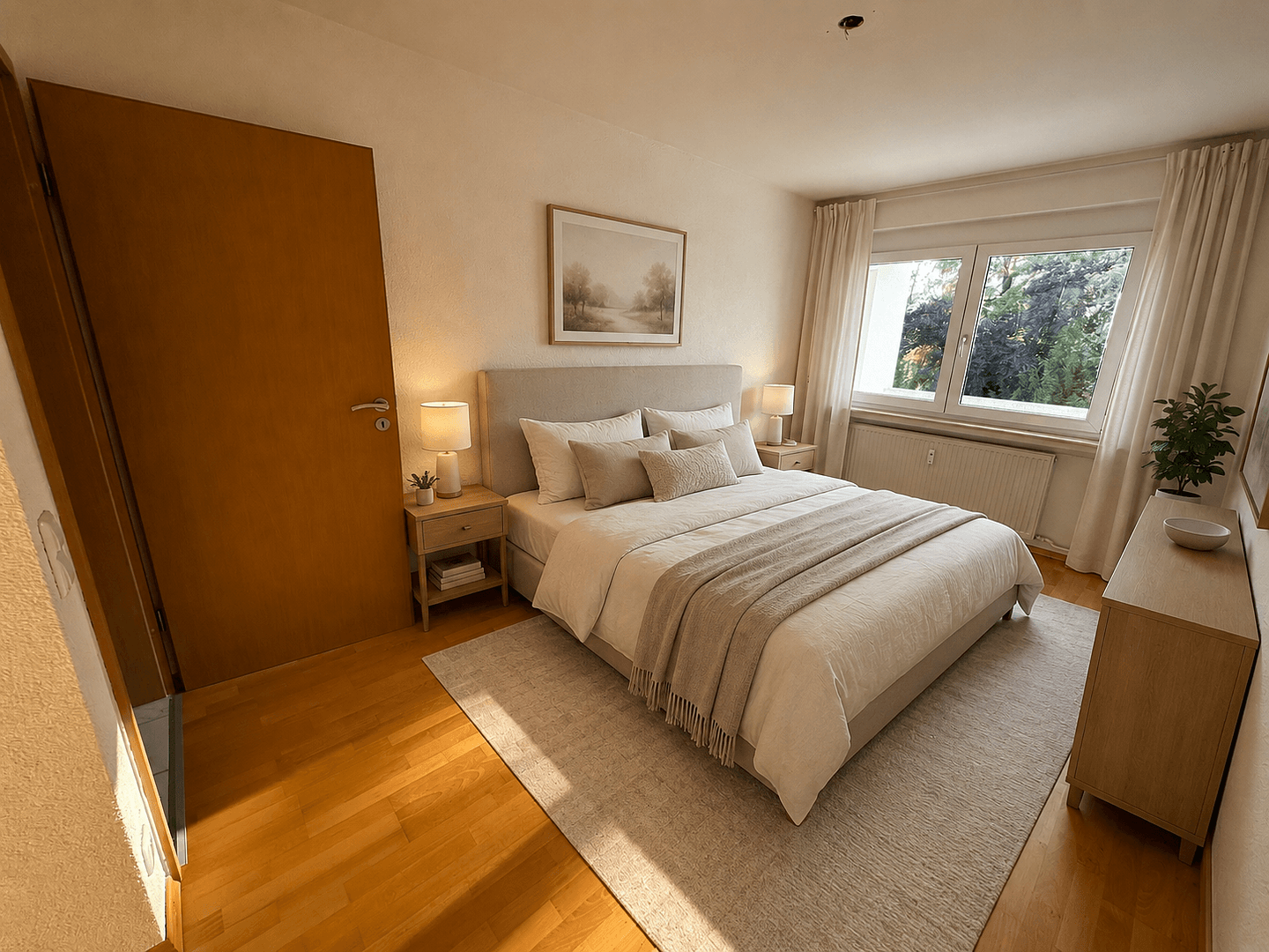 3 bedroom flat to rent, 77 m², Nürtingen, Baden-Württemberg 3 bedroom flat to rent, 77 m², Nürtingen, Baden-Württemberg