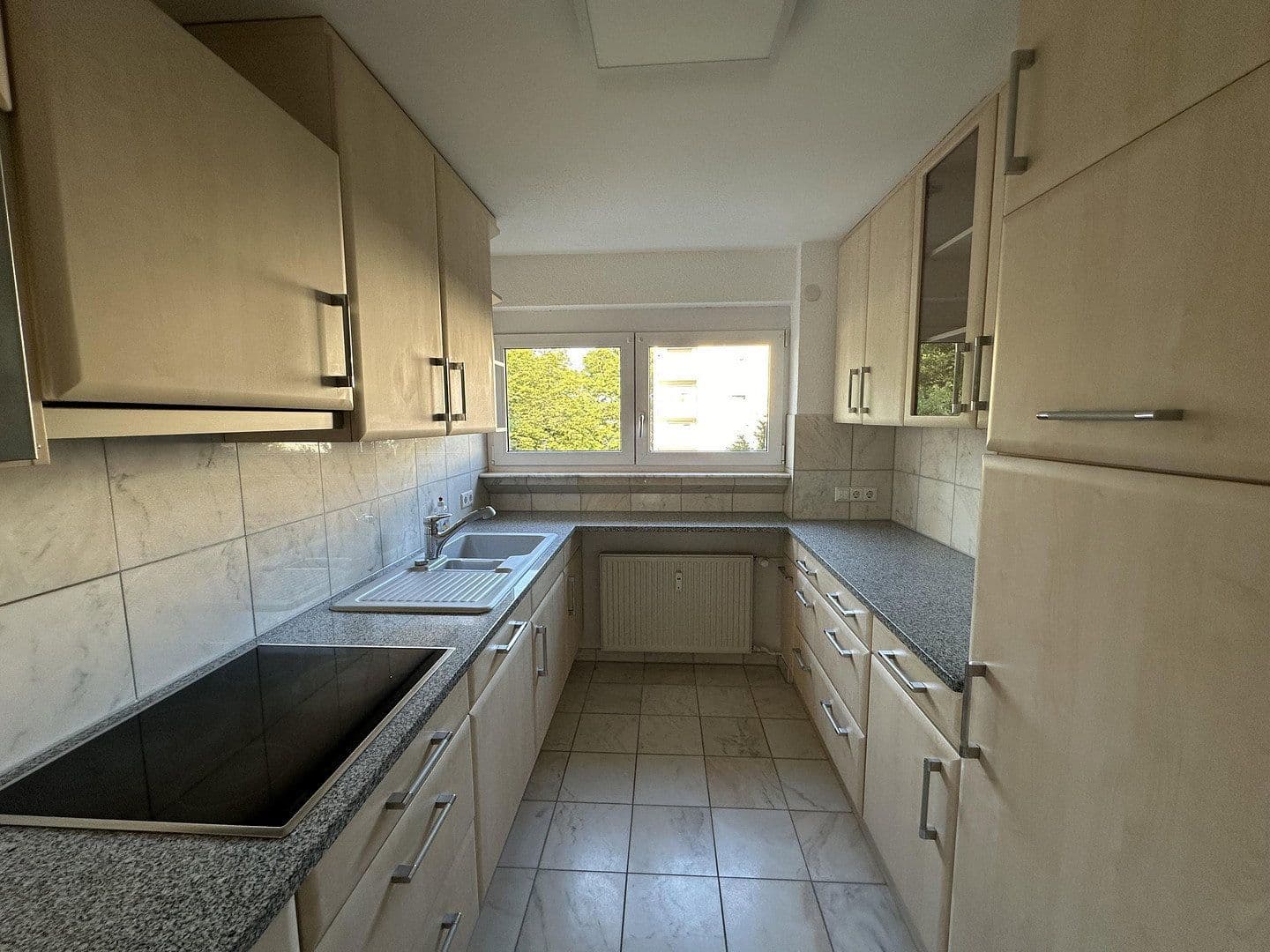 3 bedroom flat to rent, 77 m², Nürtingen, Baden-Württemberg 3 bedroom flat to rent, 77 m², Nürtingen, Baden-Württemberg