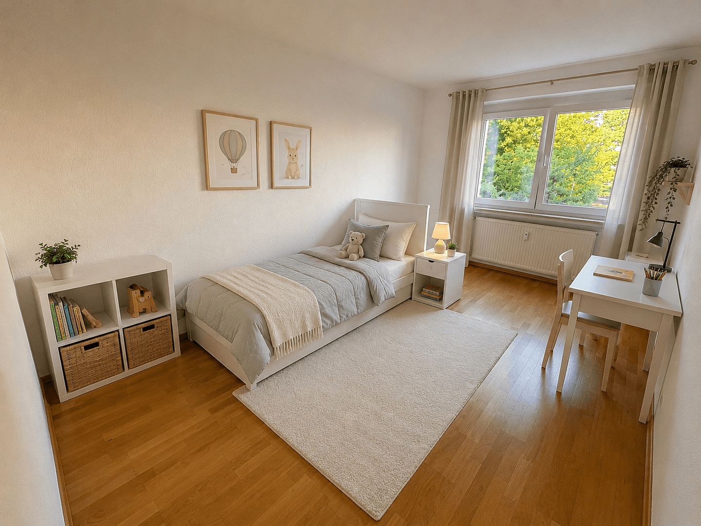 3 bedroom flat to rent, 77 m², Nürtingen, Baden-Württemberg 3 bedroom flat to rent, 77 m², Nürtingen, Baden-Württemberg