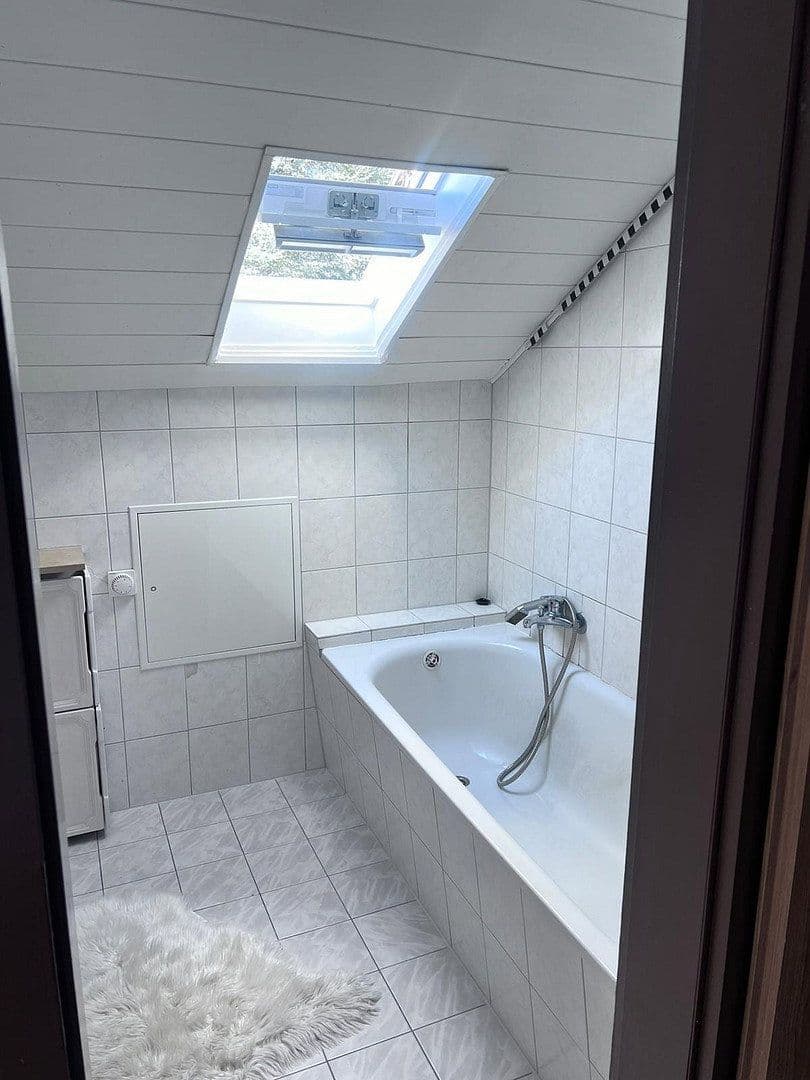 4 bedroom flat to rent, 82 m², Neckartenzlingen, Baden-Württemberg 4 bedroom flat to rent, 82 m², Neckartenzlingen, Baden-Württemberg