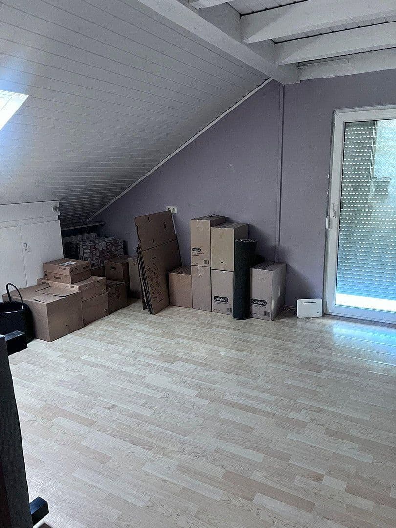 4 bedroom flat to rent, 82 m², Neckartenzlingen, Baden-Württemberg 4 bedroom flat to rent, 82 m², Neckartenzlingen, Baden-Württemberg