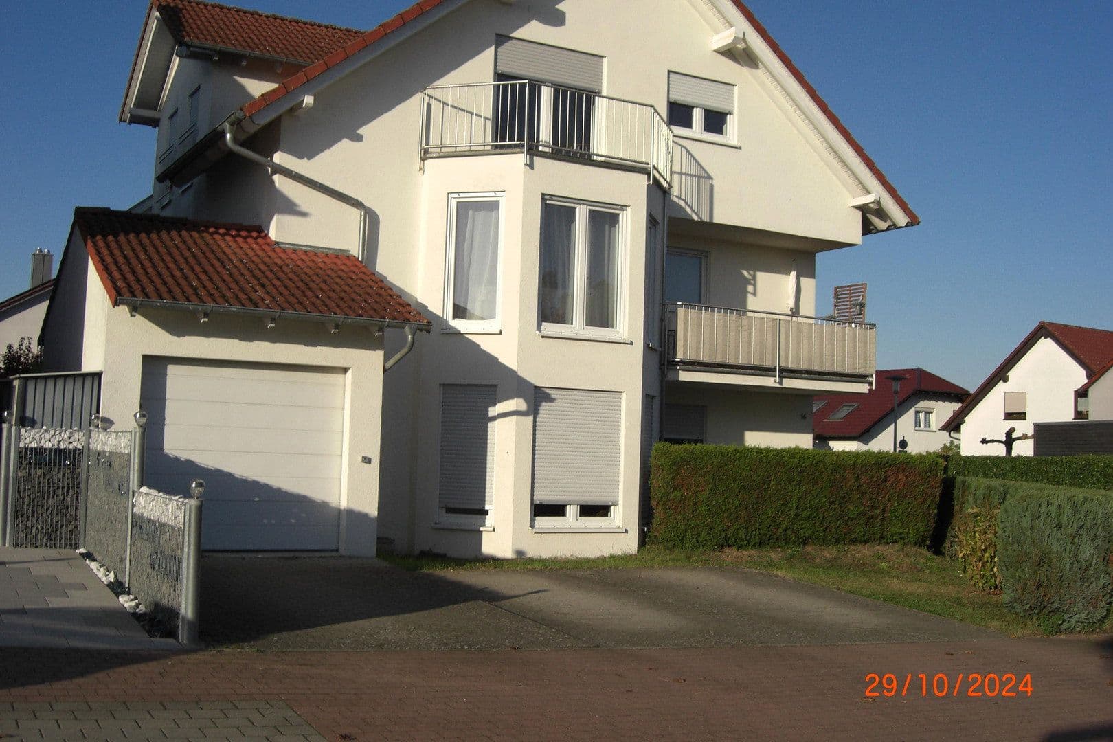 3 bedroom flat to rent, 102 m², Bad Rappenau, Baden-Württemberg 3 bedroom flat to rent, 102 m², Bad Rappenau, Baden-Württemberg